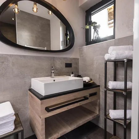 Апарт-отель Seven Reasons / Panorama View Харт-им-Циллерталь