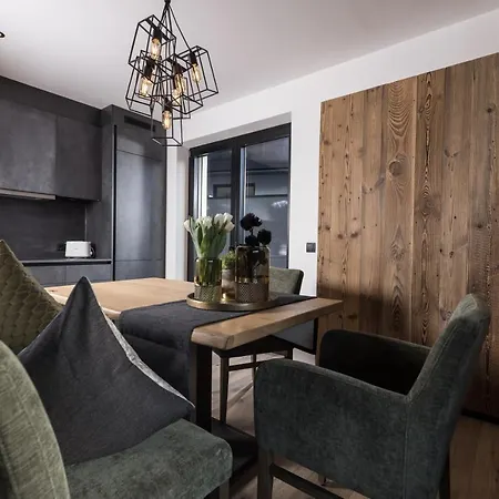 Seven Reasons / Panorama View 4* Харт-им-Циллерталь