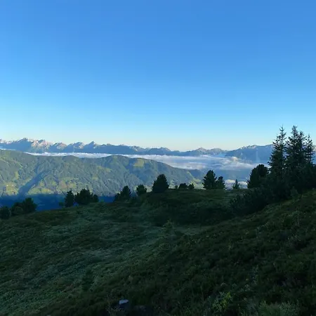 Апарт-отель Seven Reasons / Panorama View 4*