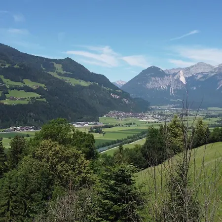 Seven Reasons / Panorama View Hart im Zillertal
