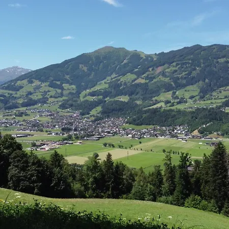 Seven Reasons / Panorama View 4* Hart im Zillertal