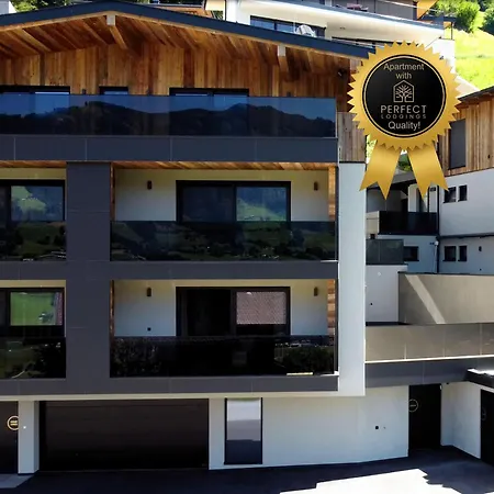Seven Reasons / Panorama View Aparthotel 4*
