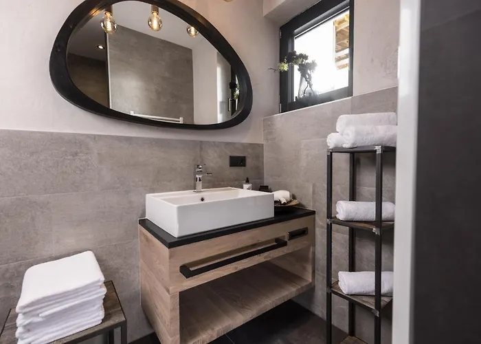 شقة فندقية Seven Reasons / Panorama View هارت إم زيلرتال