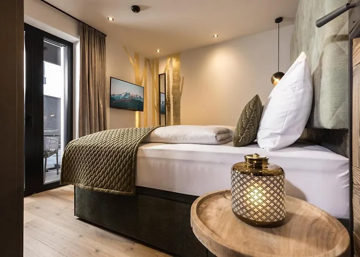 Seven Reasons / Panorama View شقة فندقية