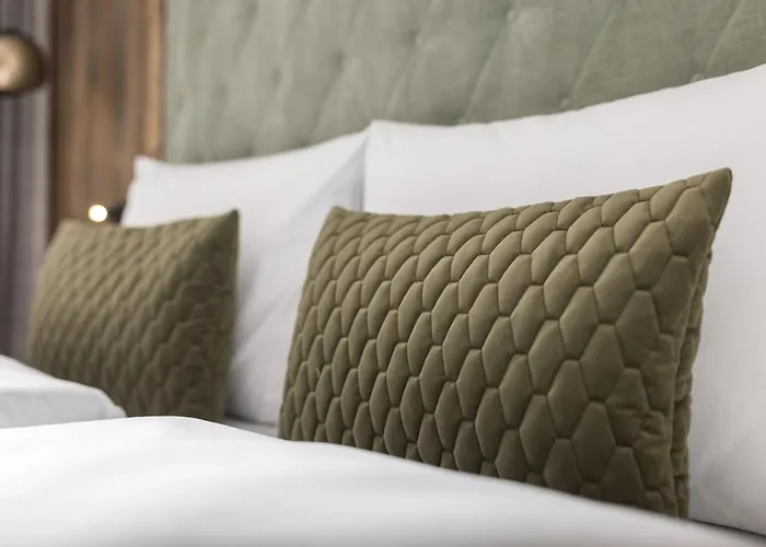 Seven Reasons / Panorama View شقة فندقية