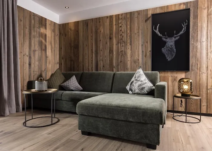 شقة فندقية Seven Reasons / Panorama View 4*