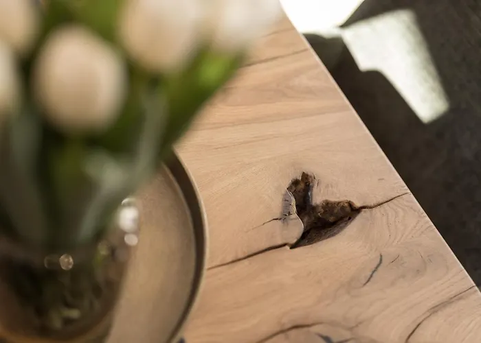 Seven Reasons / Panorama View شقة فندقية 4*