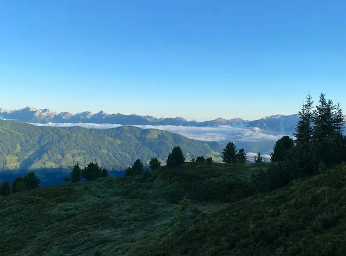 شقة فندقية Seven Reasons / Panorama View 4*