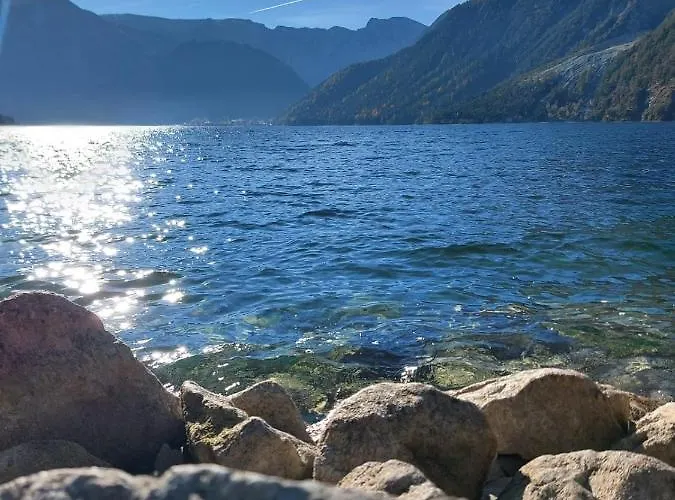 Seven Reasons / Panorama View 4* هارت إم زيلرتال