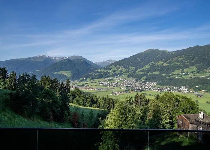 Seven Reasons / Panorama View شقة فندقية