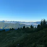 Апарт-отель Seven Reasons / Panorama View 4*