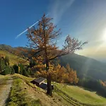 Seven Reasons / Panorama View Харт-им-Циллерталь