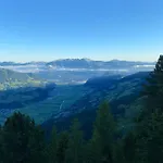 Seven Reasons / Panorama View