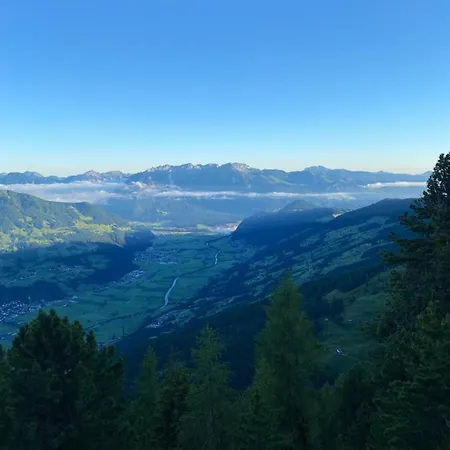 Seven Reasons / Panorama View