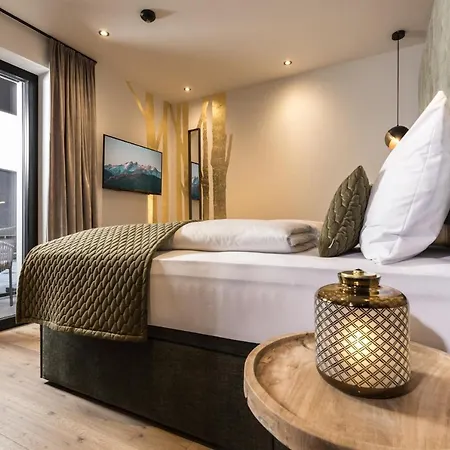 Seven Reasons / Panorama View Aparthotel