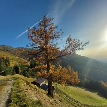 Seven Reasons / Panorama View Hart im Zillertal