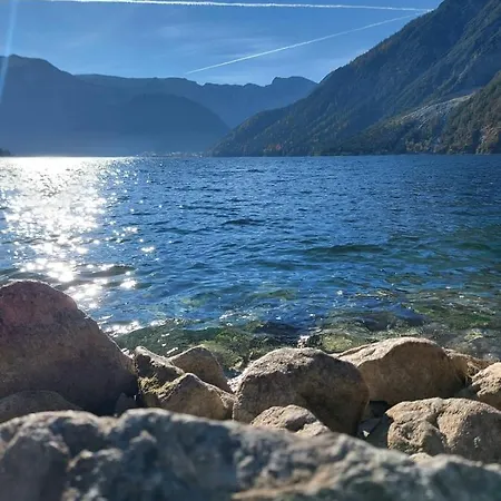Seven Reasons / Panorama View 4* Hart im Zillertal